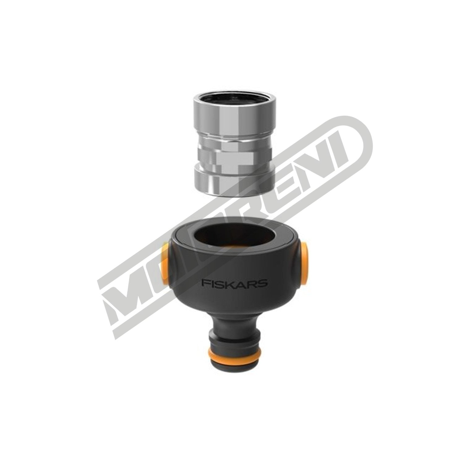 Konektor za slavinu Fiskars M22x1 / M24x1 (unutarnji)