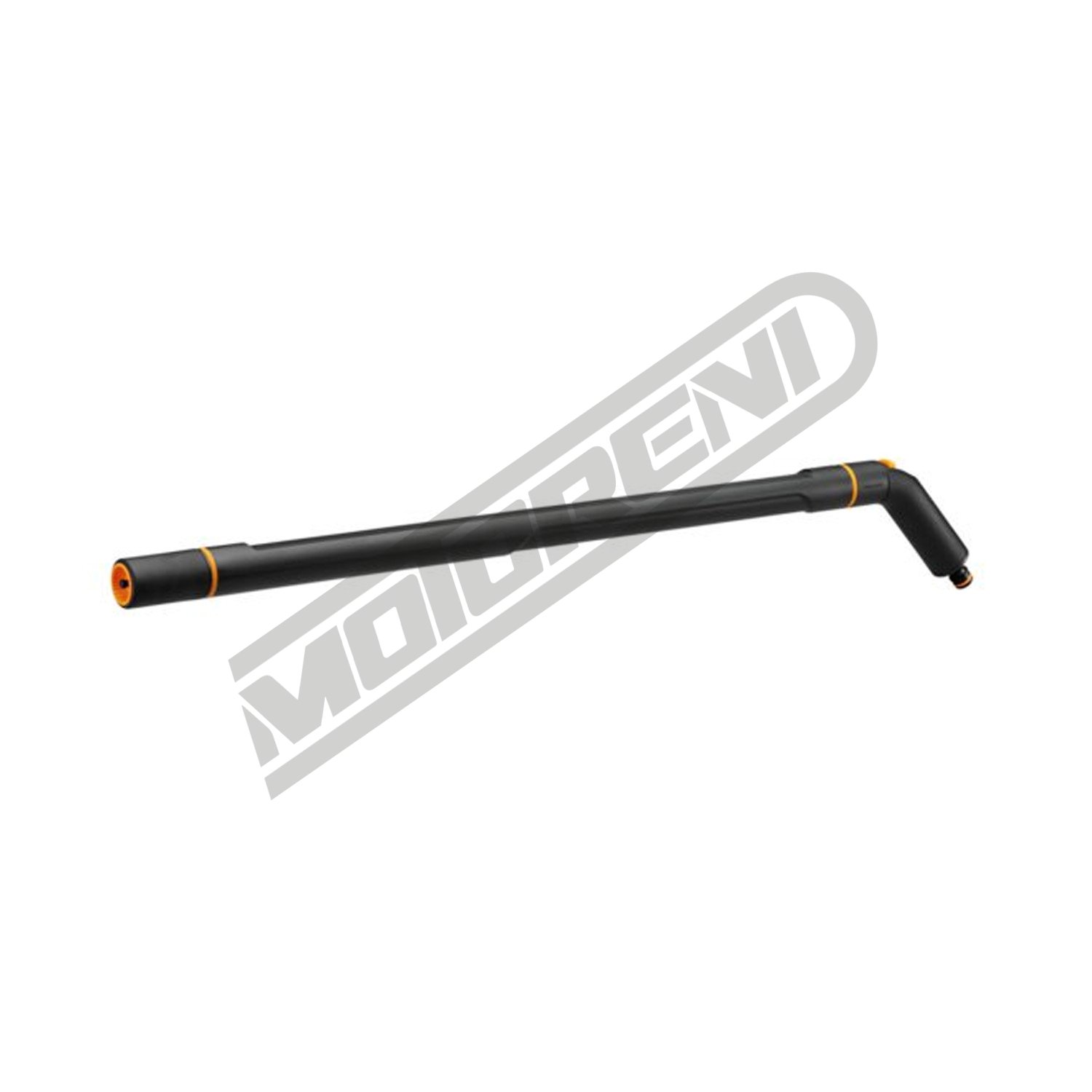 Podesivi pištolj Fiskars SoftGrip - s produženom mlaznicom (640 mm)