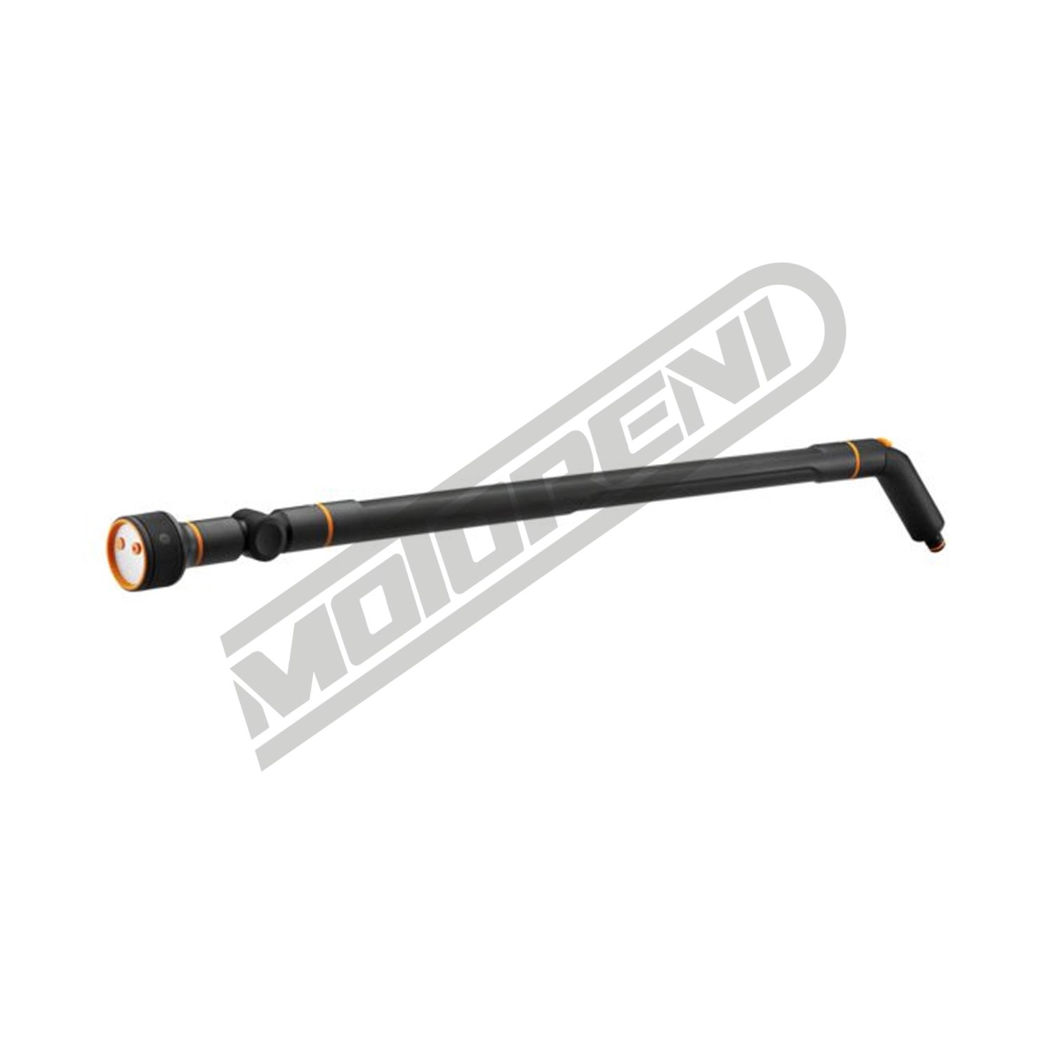 Podesivi pištolj Fiskars SoftGrip - s produženom mlaznicom (740 mm)