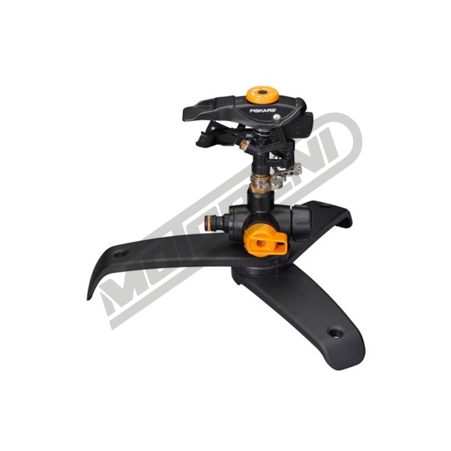 Pulsirajuća prskalica Fiskars (tripod)