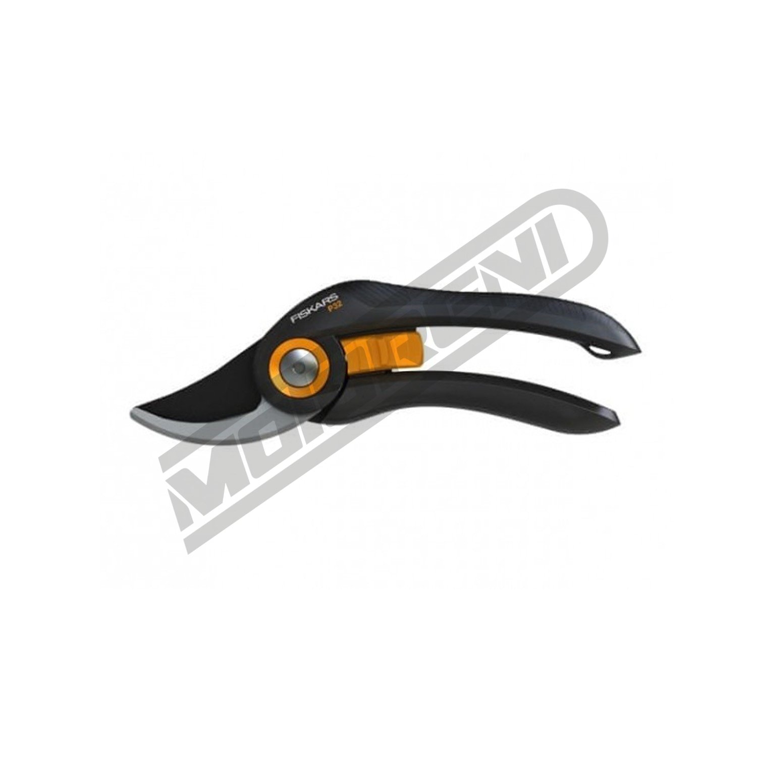 Škare Fiskars 197 Solid P32 - mimoilazne
