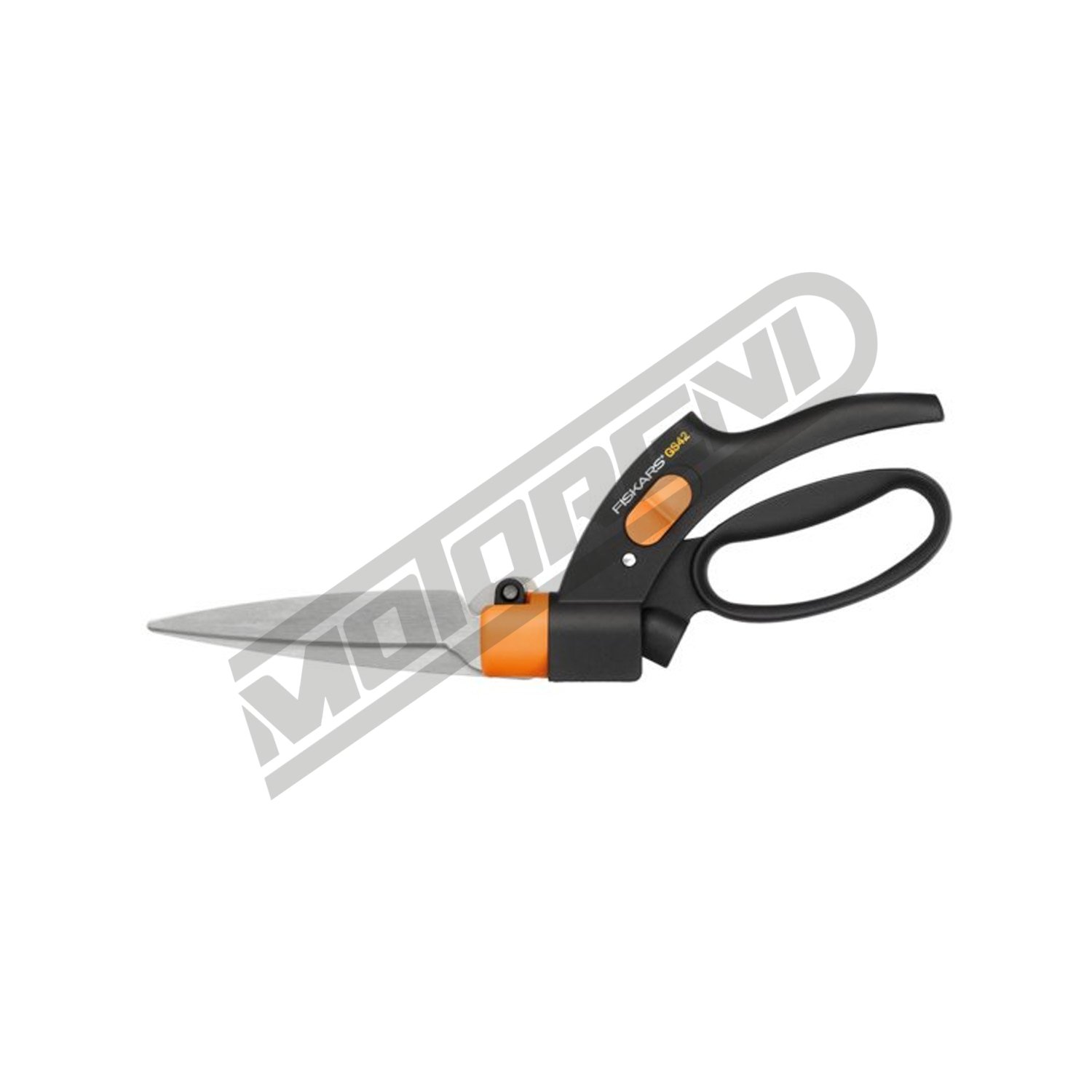 Škare za travu Fiskars Servo-System GS42