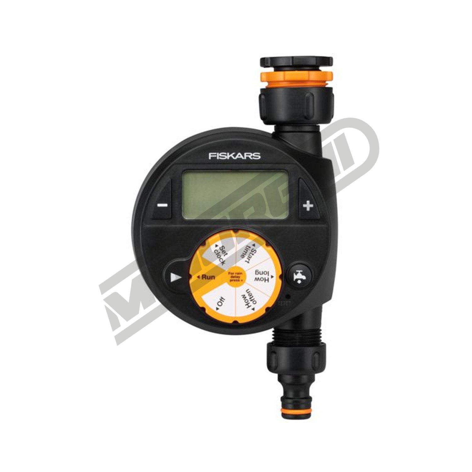 Timer za navodnjavanje Fiskars