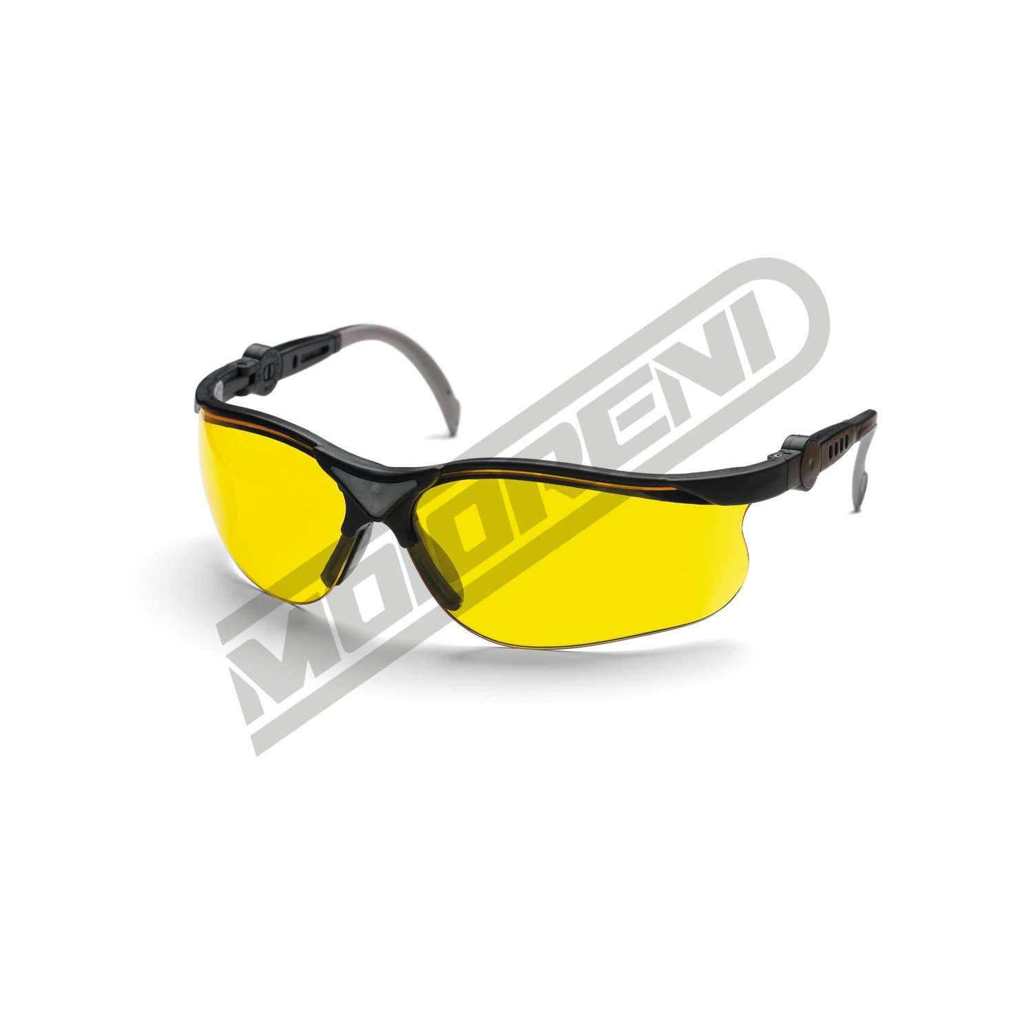 Zaštitne naočale Husqvarna Yellow X