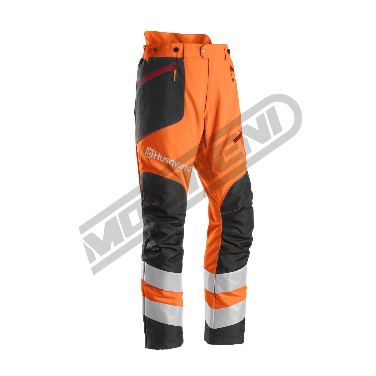 Radne hlače Husqvarna (vel. 50 / reflektivne)