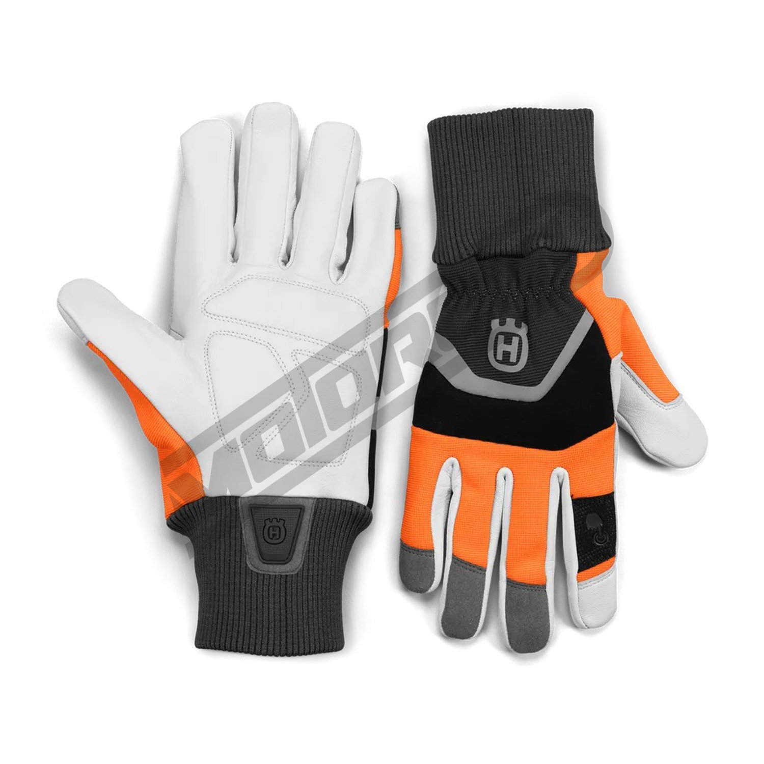 Rukavice Husqvarna Functional - sa zaštitom (vel. 10)