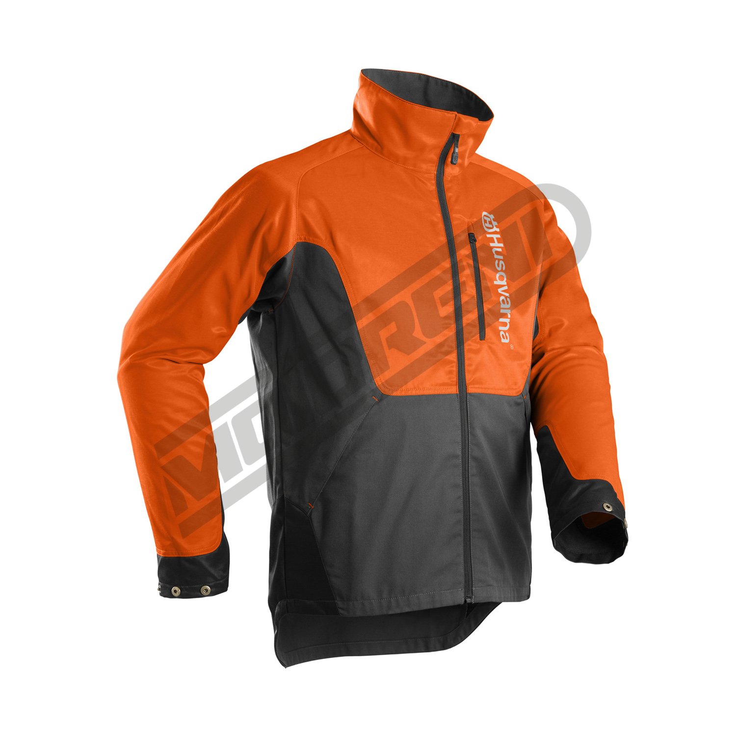 Radna jakna Husqvarna Classic (vel. 2XL)