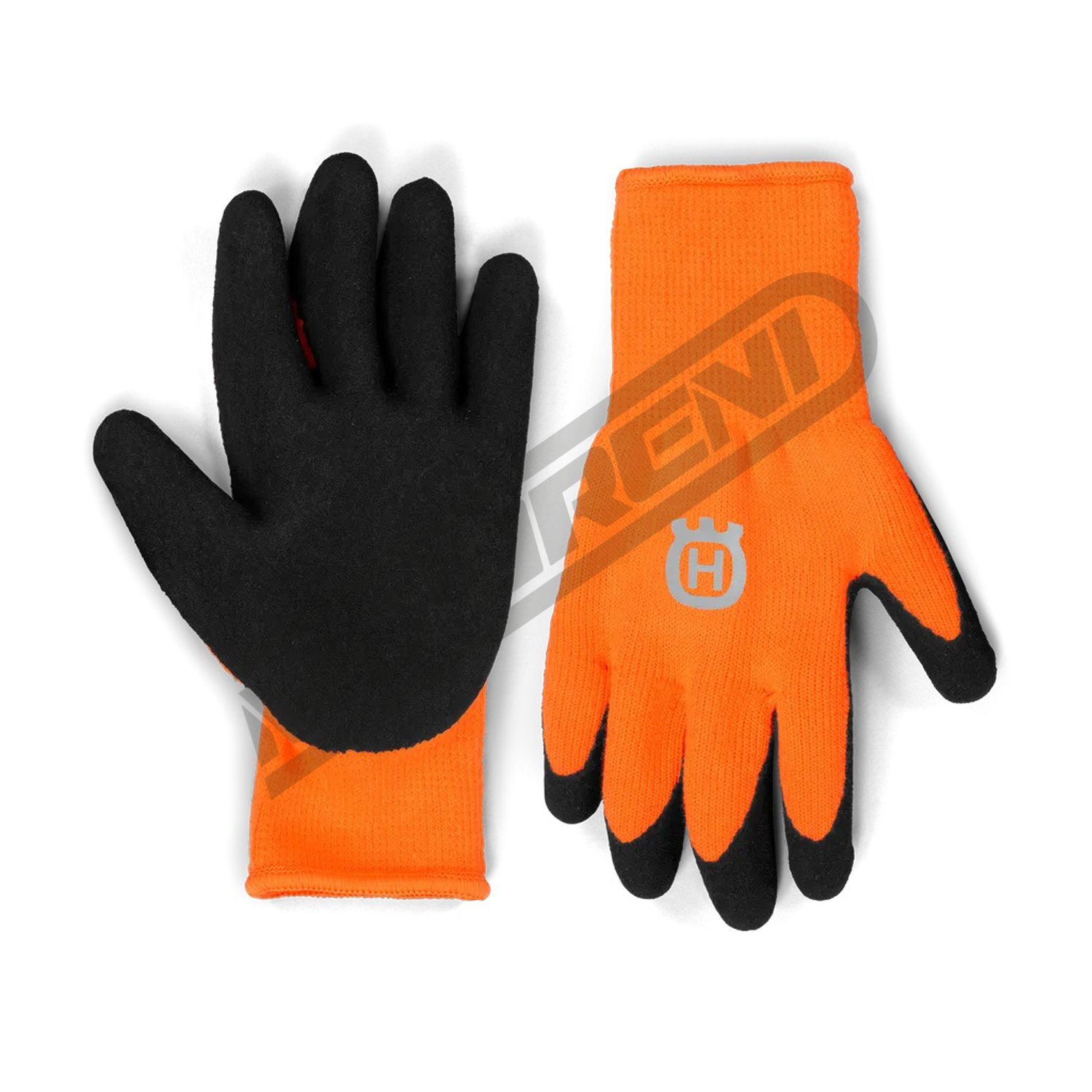 Rukavice Husqvarna Functional Grip Winter (vel. 10)