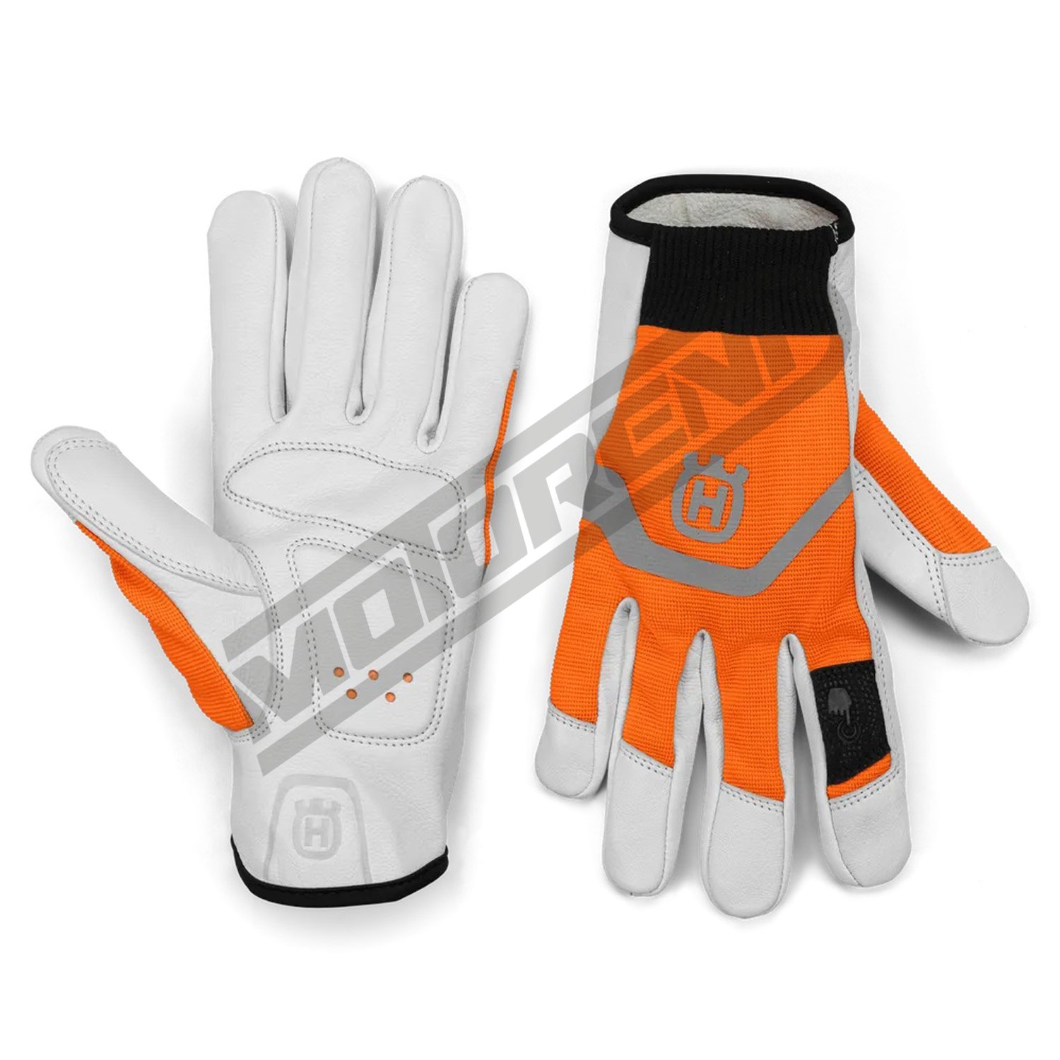 Rukavice Husqvarna Functional Light Comfort (vel. 10)