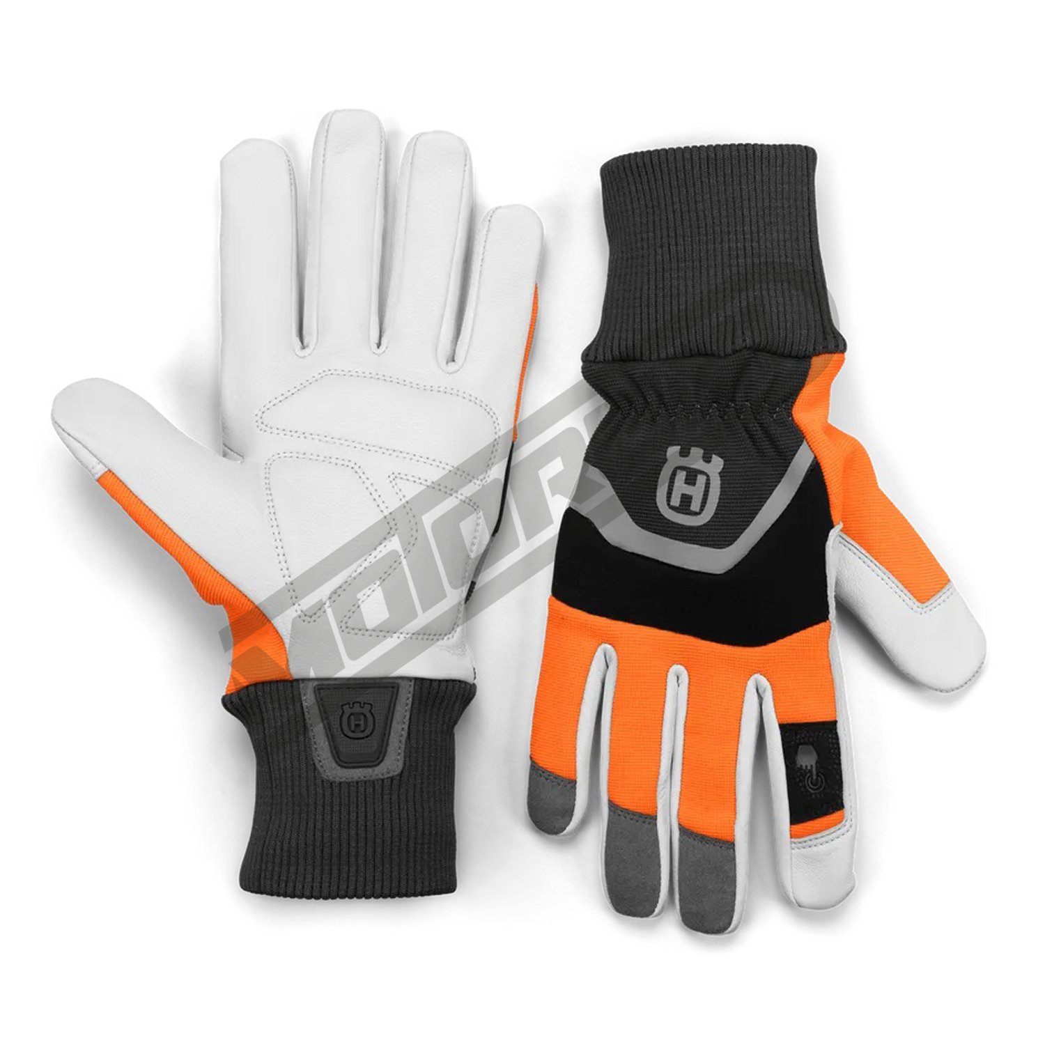 Rukavice Husqvarna Functional (vel. 10)