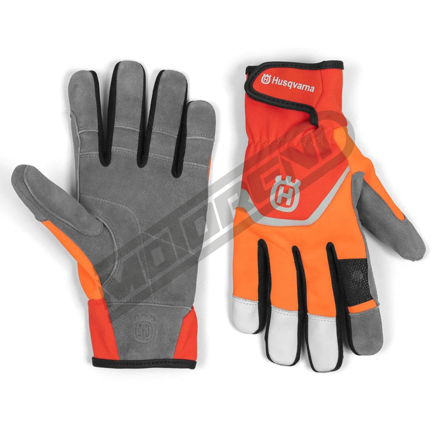 Rukavice Husqvarna Technical Light (vel. 10)