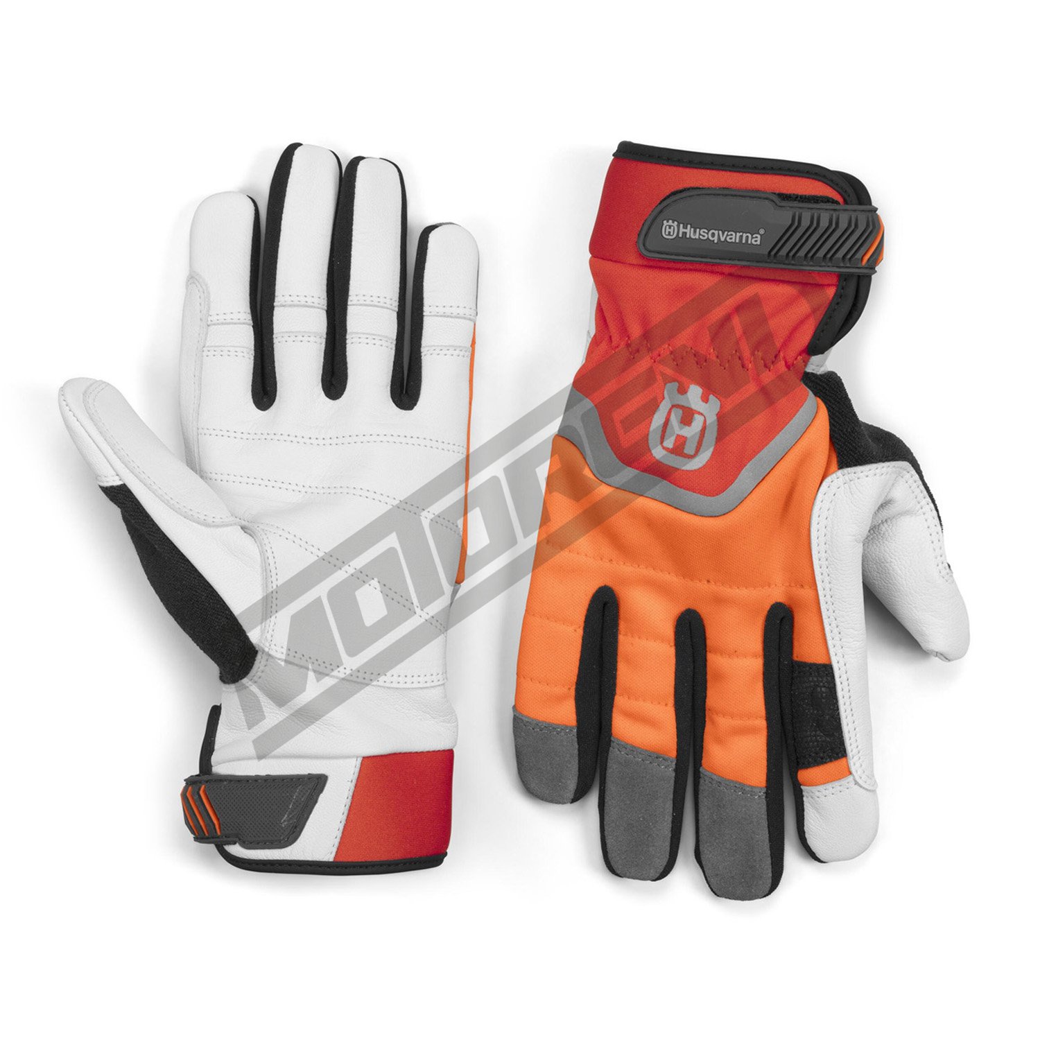 Rukavice Husqvarna Technical (vel. 10)
