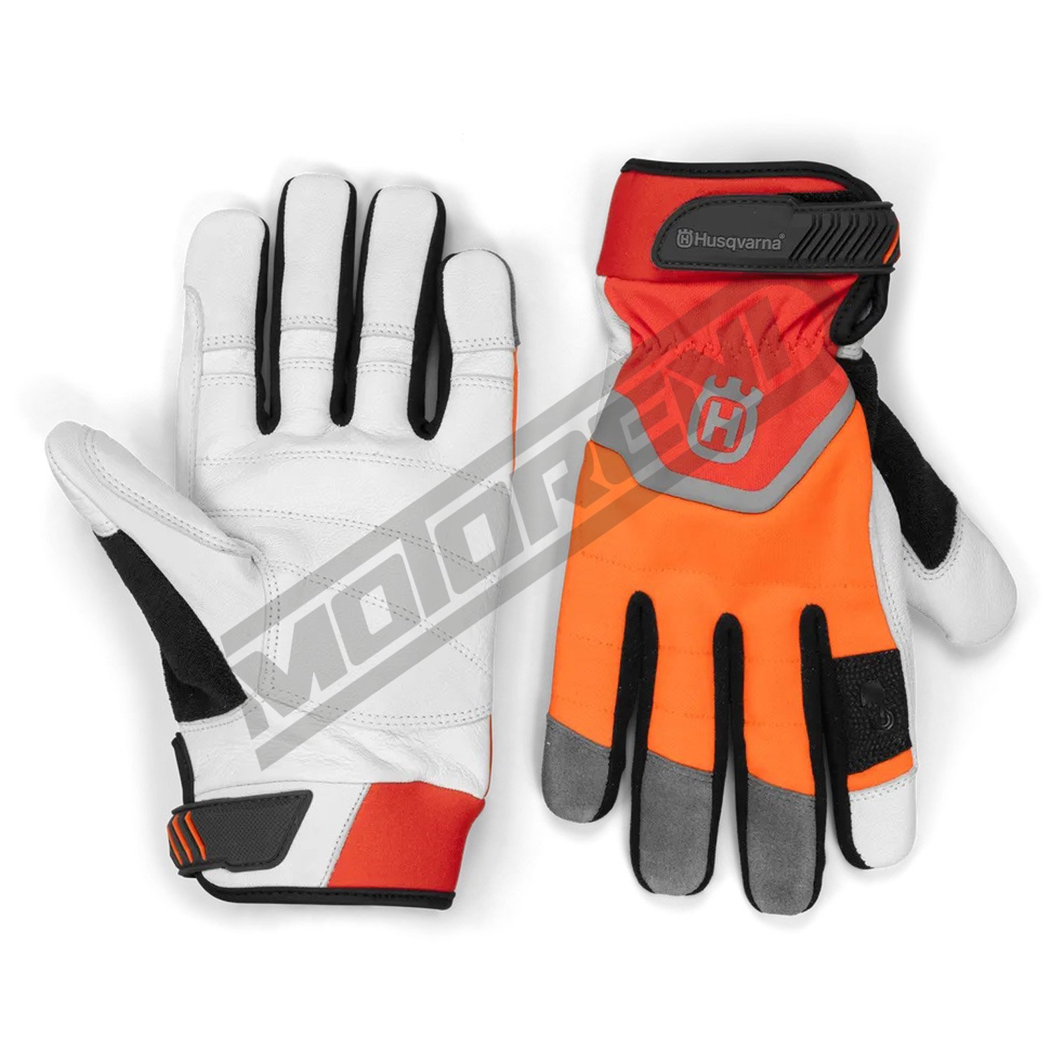 Rukavice Husqvarna Technical - sa zaštitom (vel. 10)