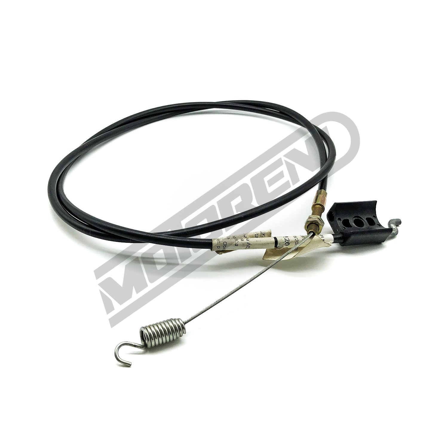 Sajla pogona Husqvarna Master Garden S
