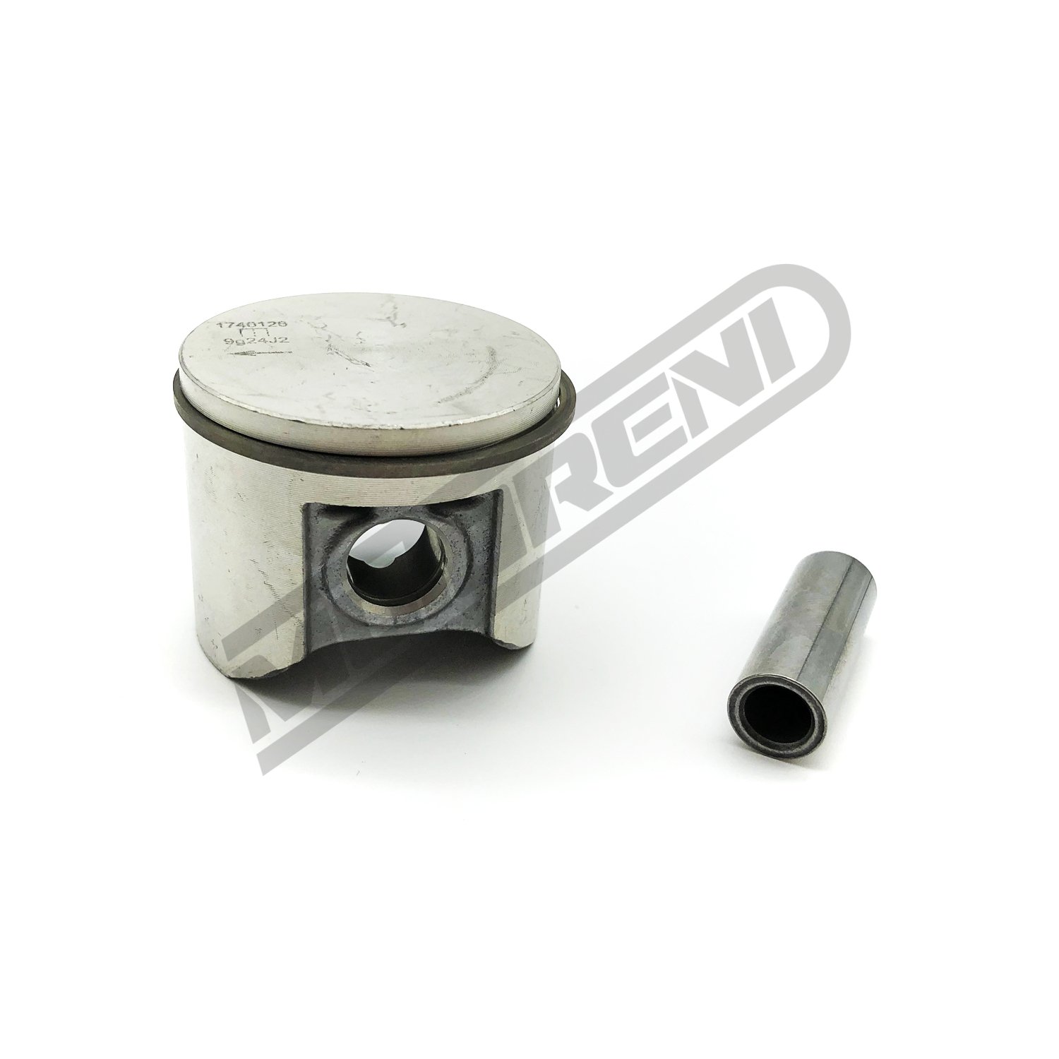 Klip Husqvarna 359 / Jonsered 2159 (47 x 15 mm / komplet)