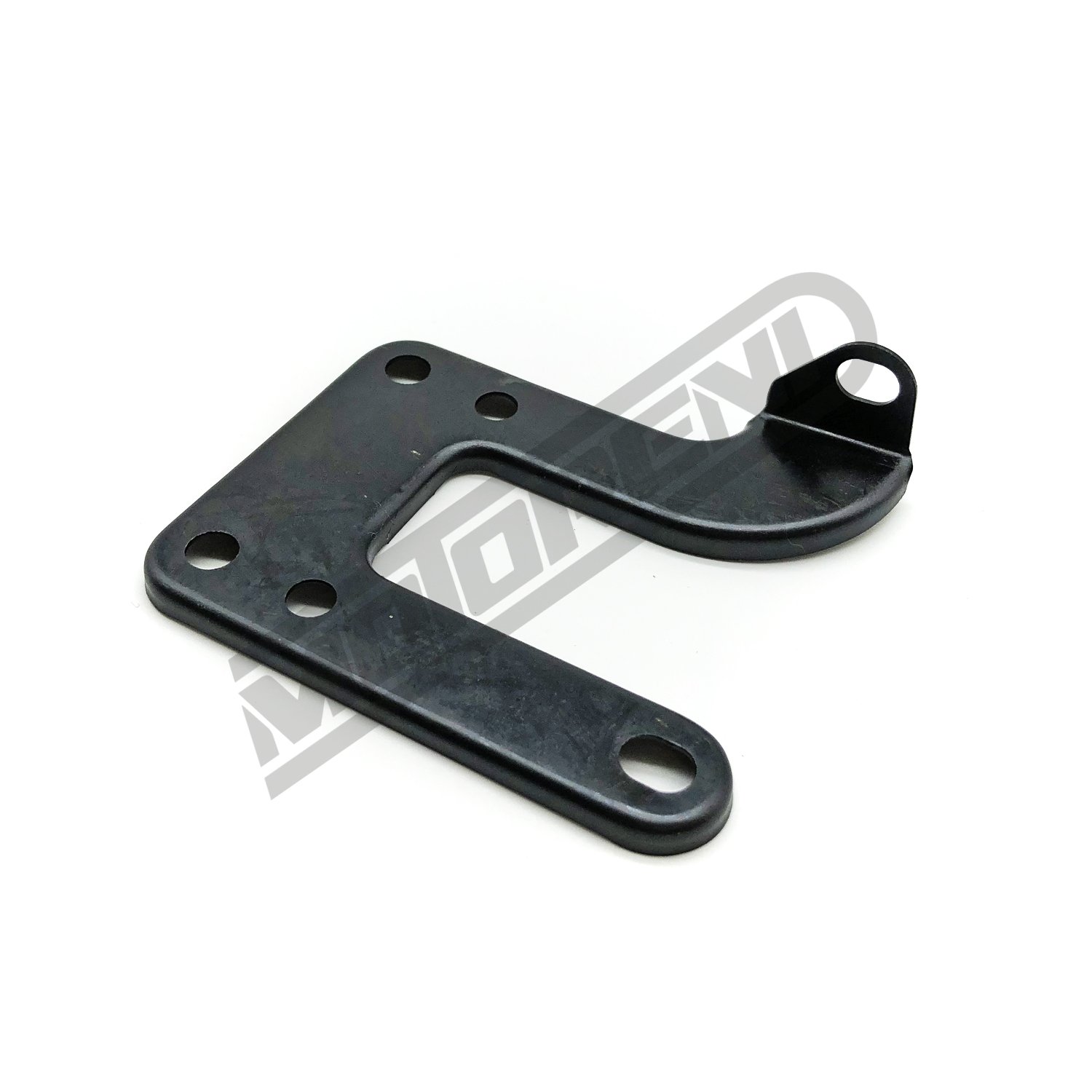Nosač ispušnog lonca Husqvarna 61/268 / Jonsered 600