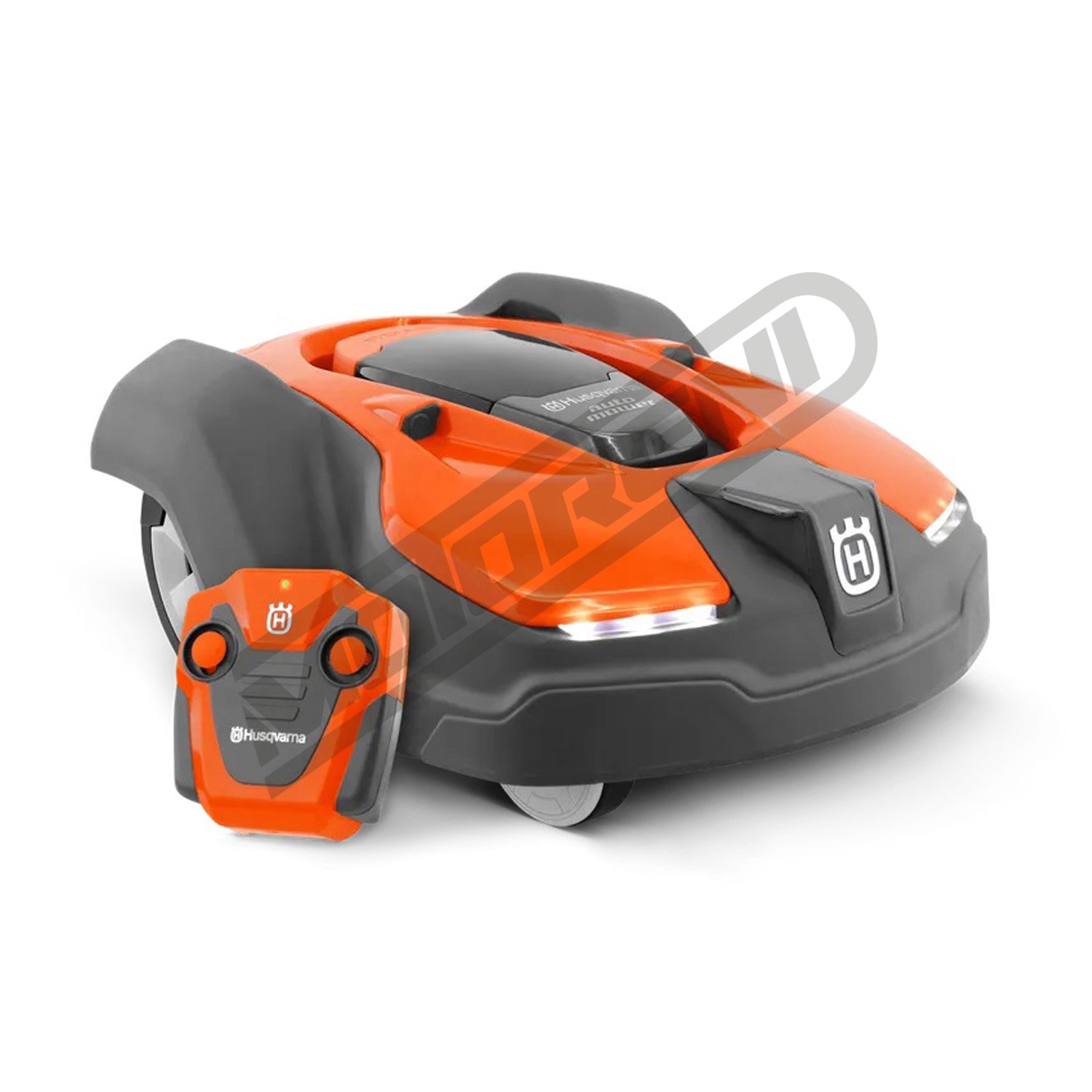 Igračka Husqvarna Automower
