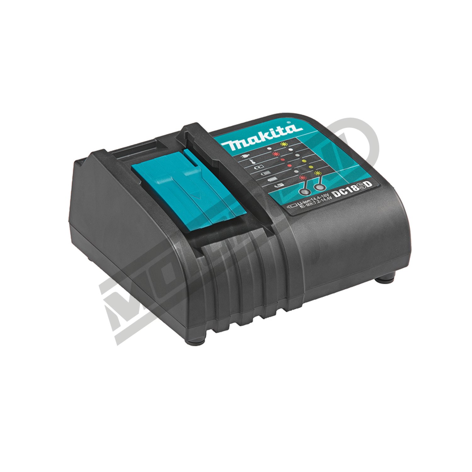 Punjač Makita DC18SD