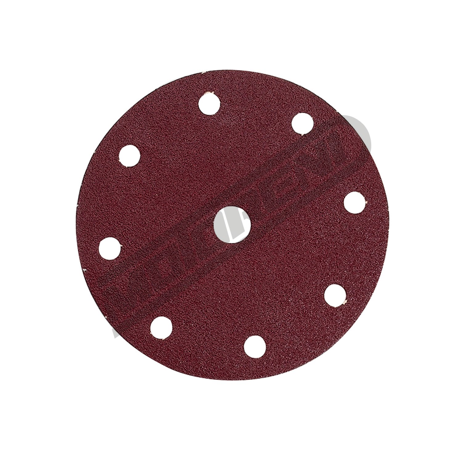 Brusni papir Makita K100 (150 mm)