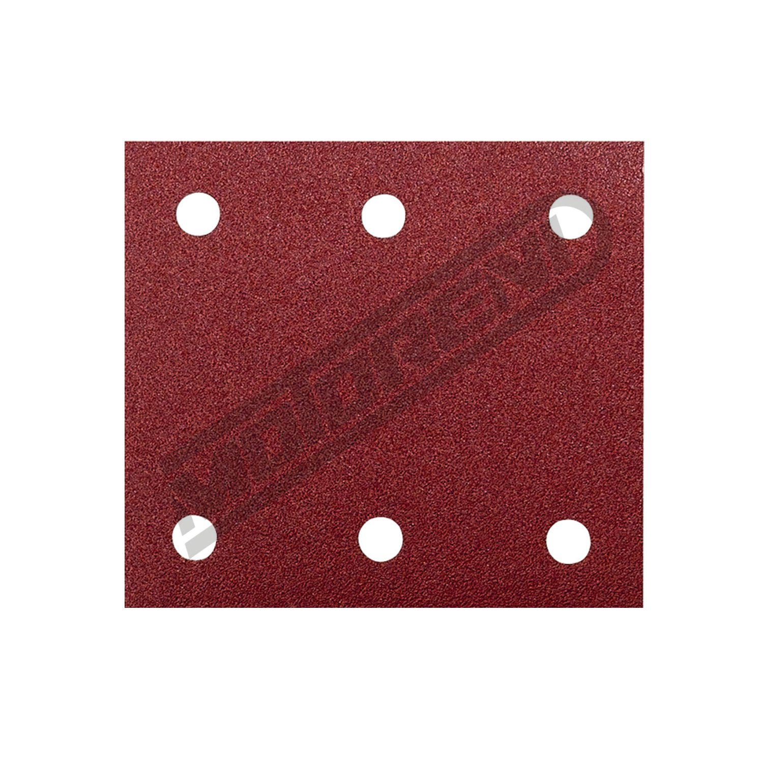 Brusni papir Makita K100 (114 x 102 mm)