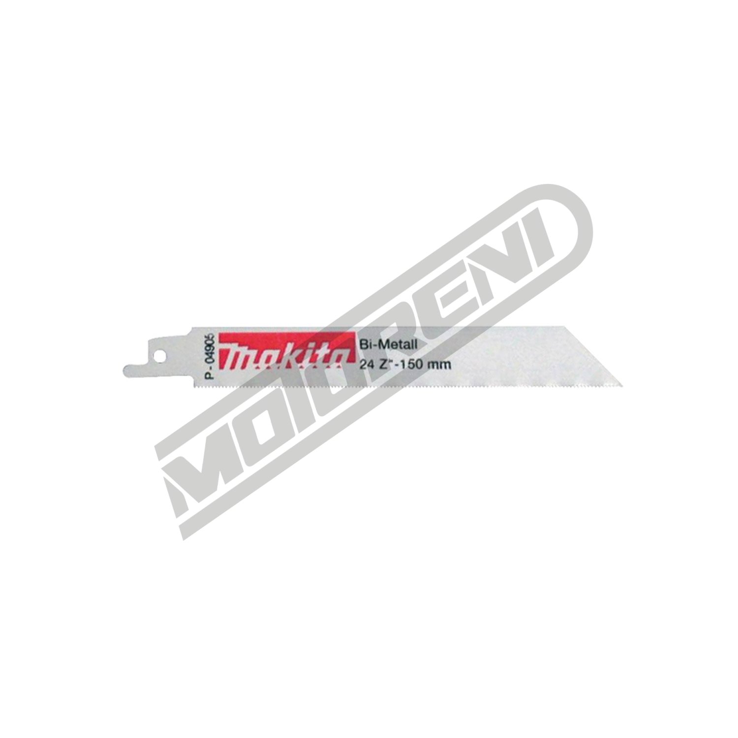 Sabljaste pilice Makita (150 mm)