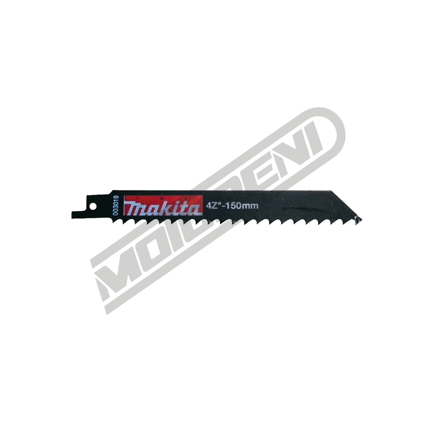 Sabljaste pilice Makita (150 mm)