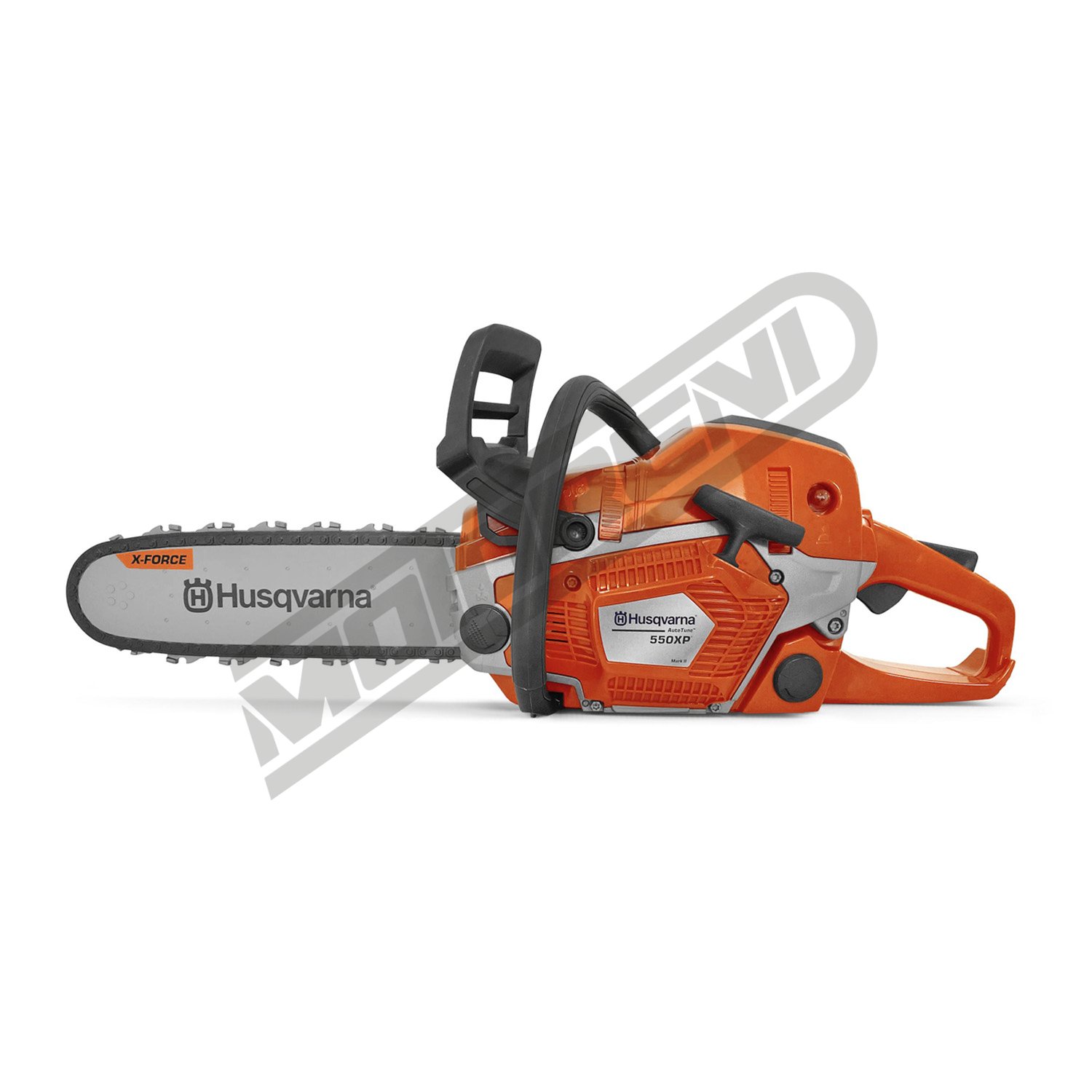 Igračka Husqvarna motorna pila 550XP