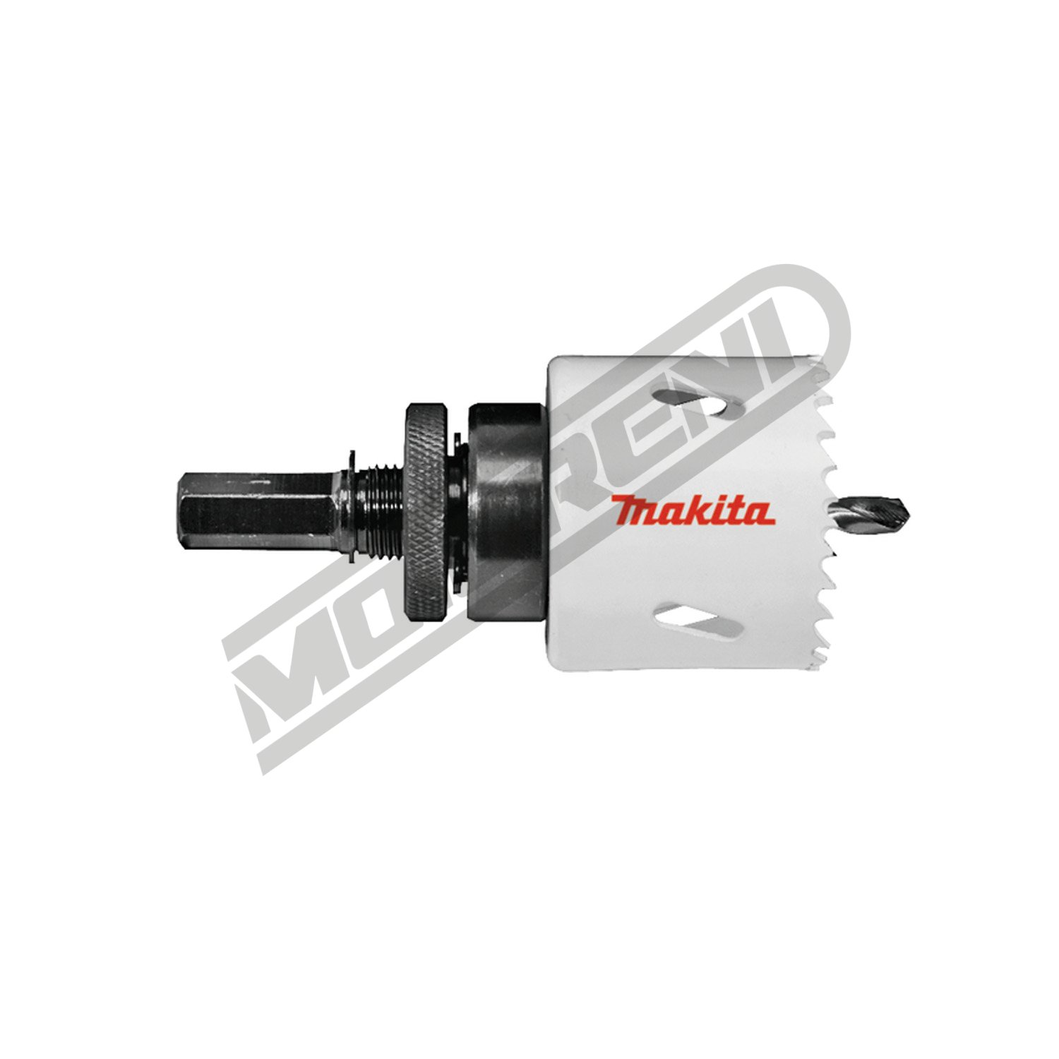 Krunska pila Makita HSS-BiM (35 mm)