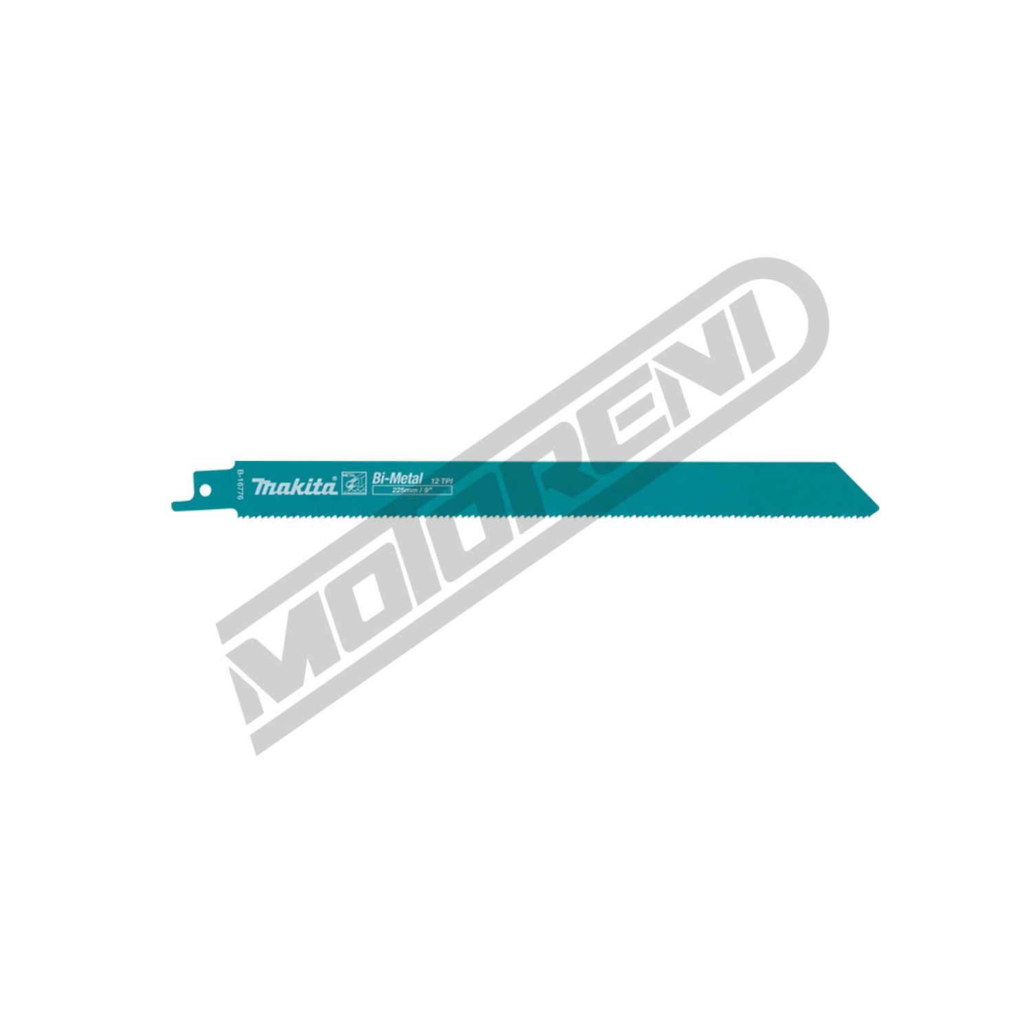Sabljaste pilice Makita (225 mm)