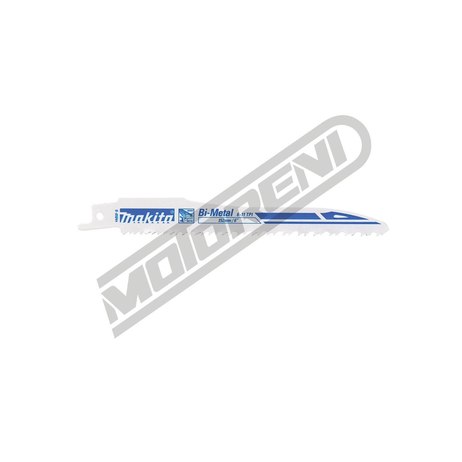 Sabljaste pilice Makita BiM (152 mm)