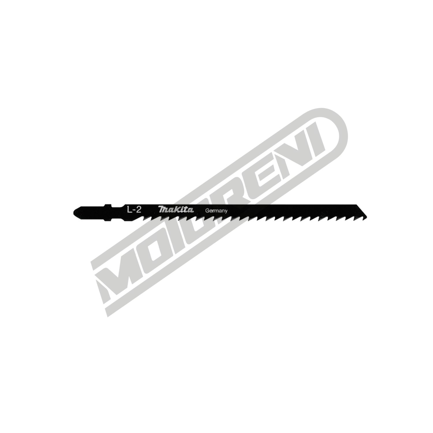 Ubodne pilice Makita L-2 (101 mm)