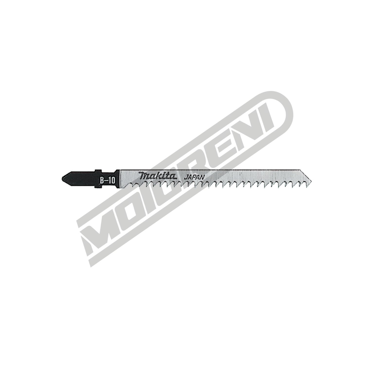 Ubodne pilice Makita B-19 (63 mm)
