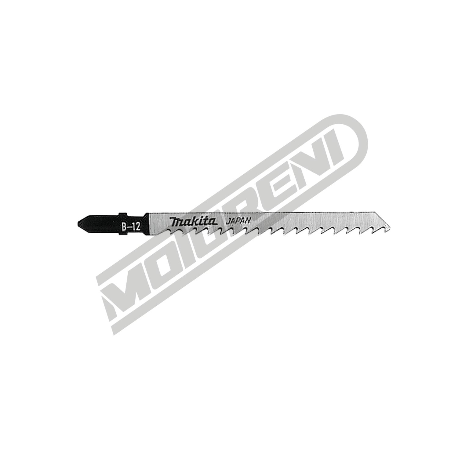 Ubodne pilice Makita B-11 (73 mm)