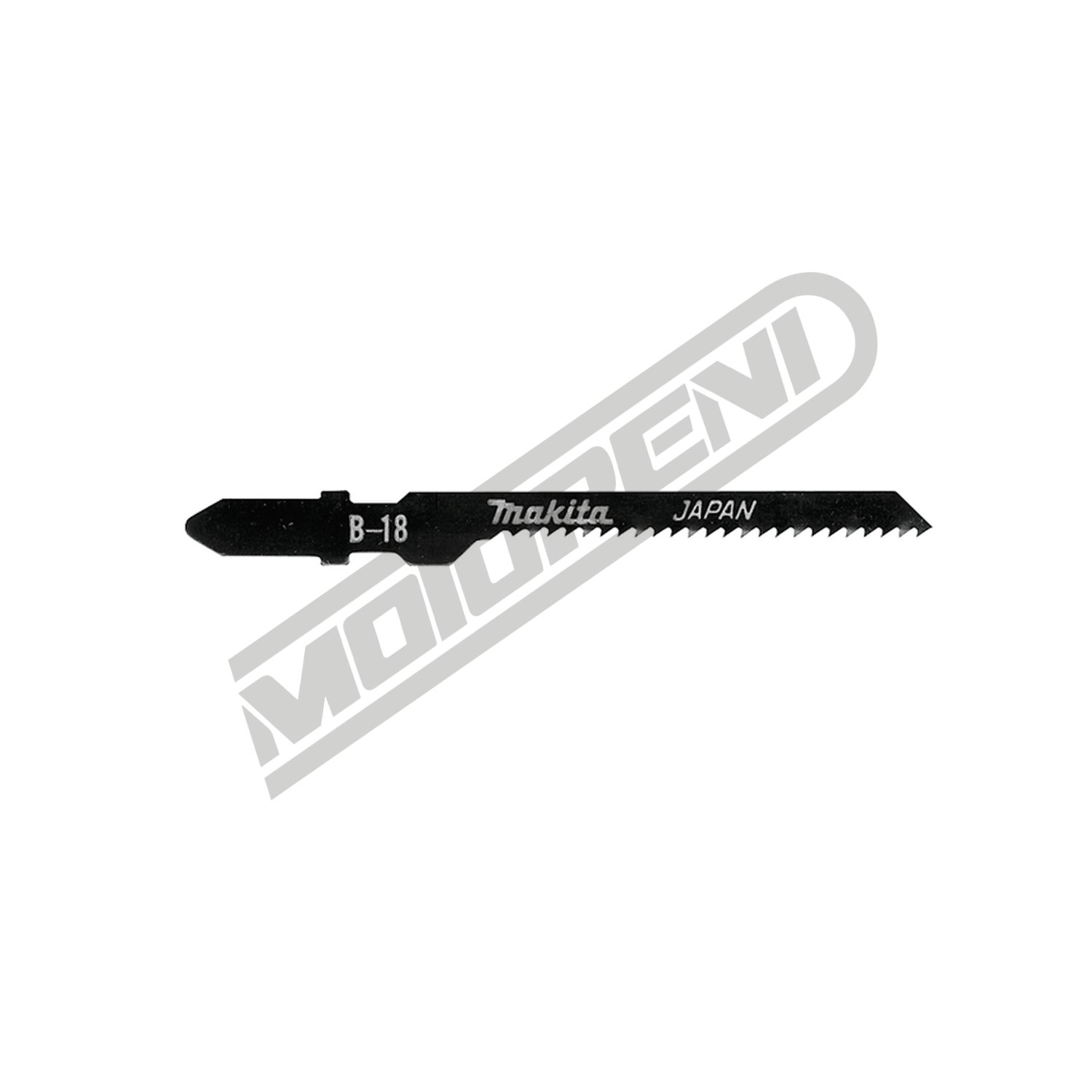 Ubodne pilice Makita B-18 (44 mm)