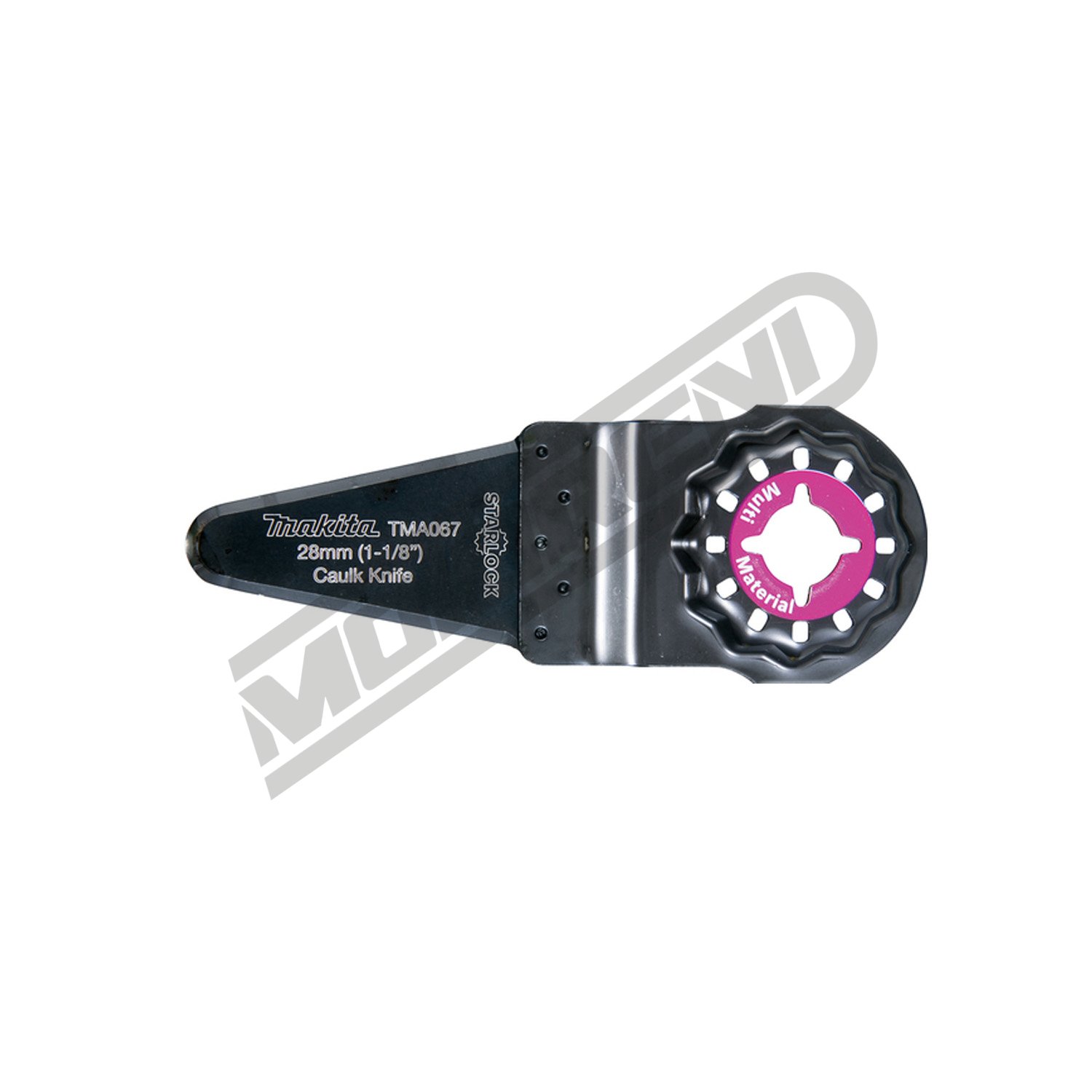 Univerzalna oštrica Makita HCS (28 x 40 mm)