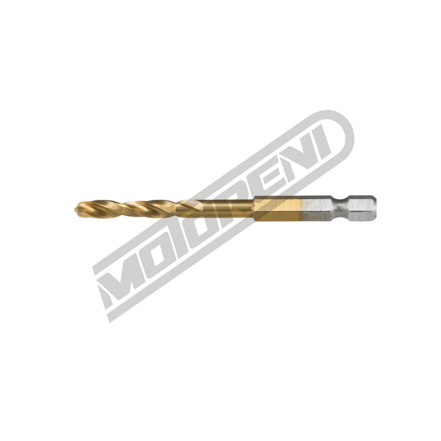 Svrdlo Makita HSS-TiN-Metal (3,2 x 82 mm)
