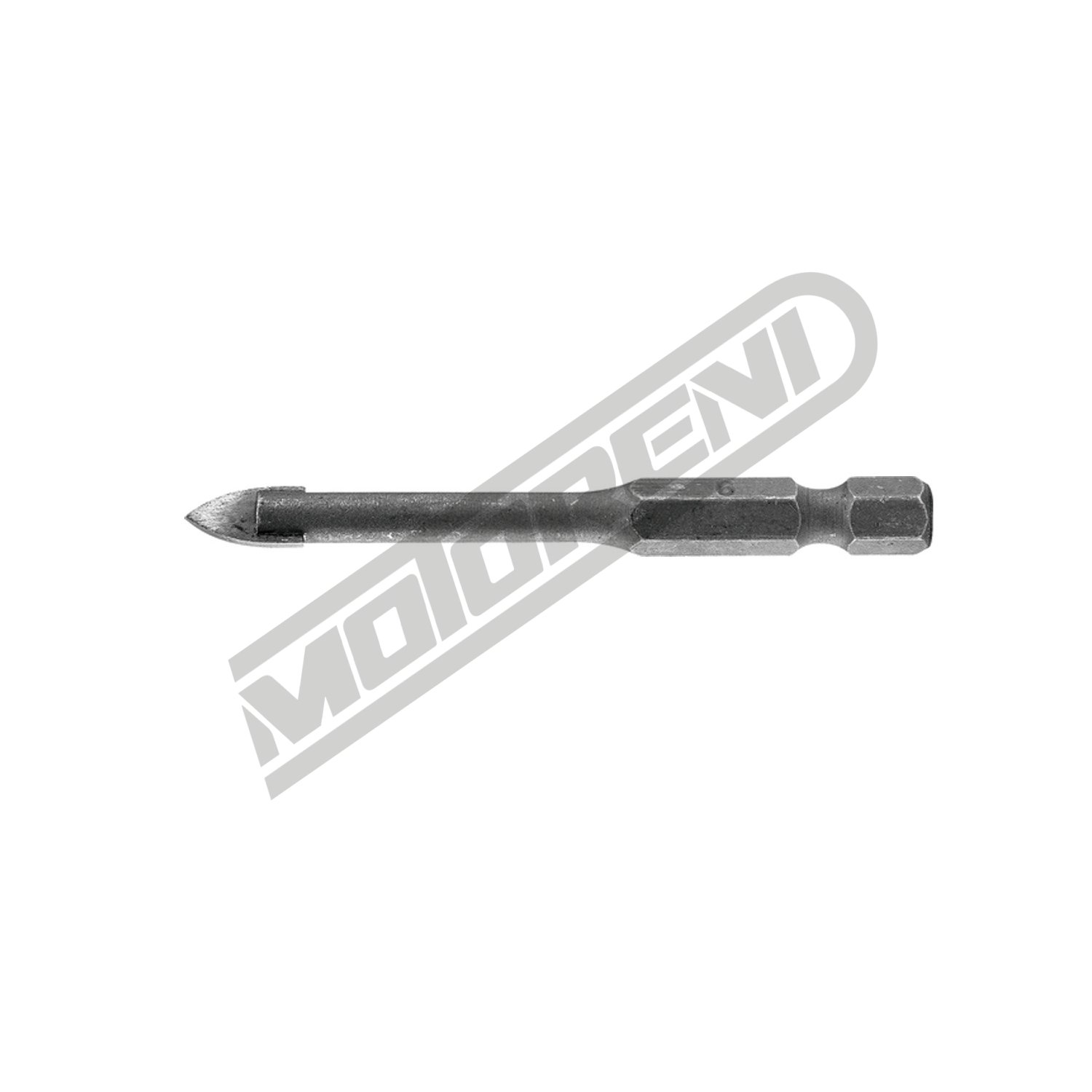 Svrdlo Makita (10,0 x 80 mm)