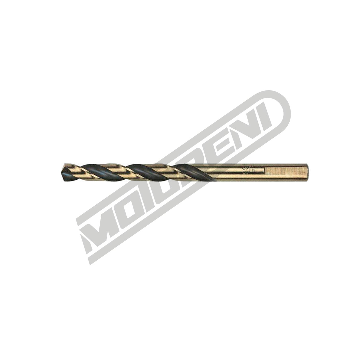 Svrdlo Makita HSS-G (8,5 x 117 mm) (10 kom.)