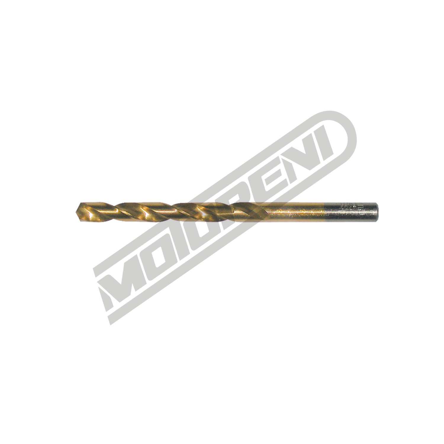 Svrdlo Makita HSS-G-TiN (1,0 x 34 mm) (10 kom.)
