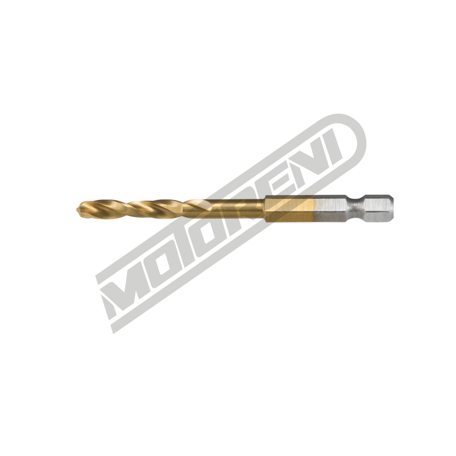 Svrdlo Makita HSS-TiN-Metal (7,0 x 89 mm)
