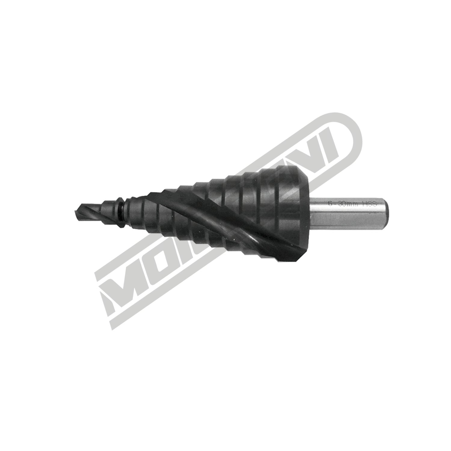 Svrdlo Makita HSS-Co-TiALN (4 - 12 mm)