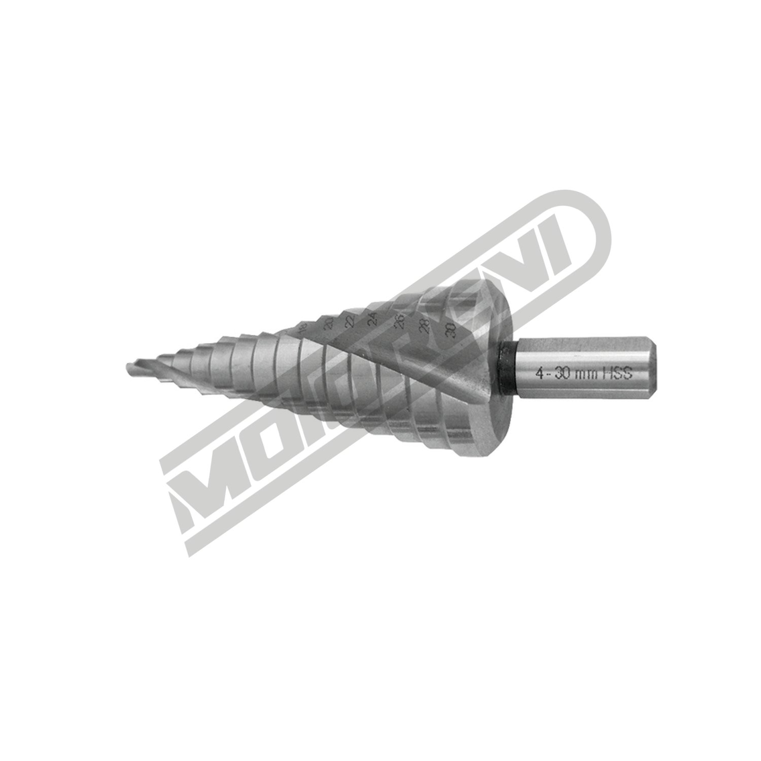 Svrdlo Makita HSS-G (4,0 - 12 mm)