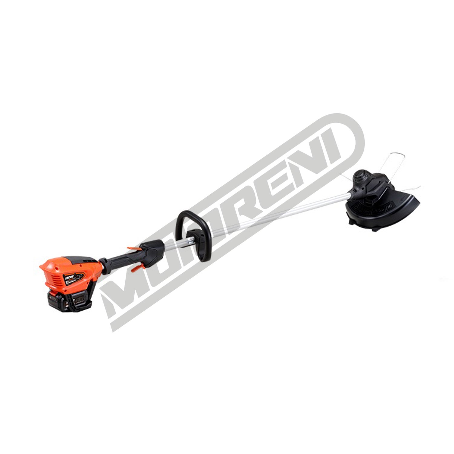 Baterijski trimer Echo DSRM-310