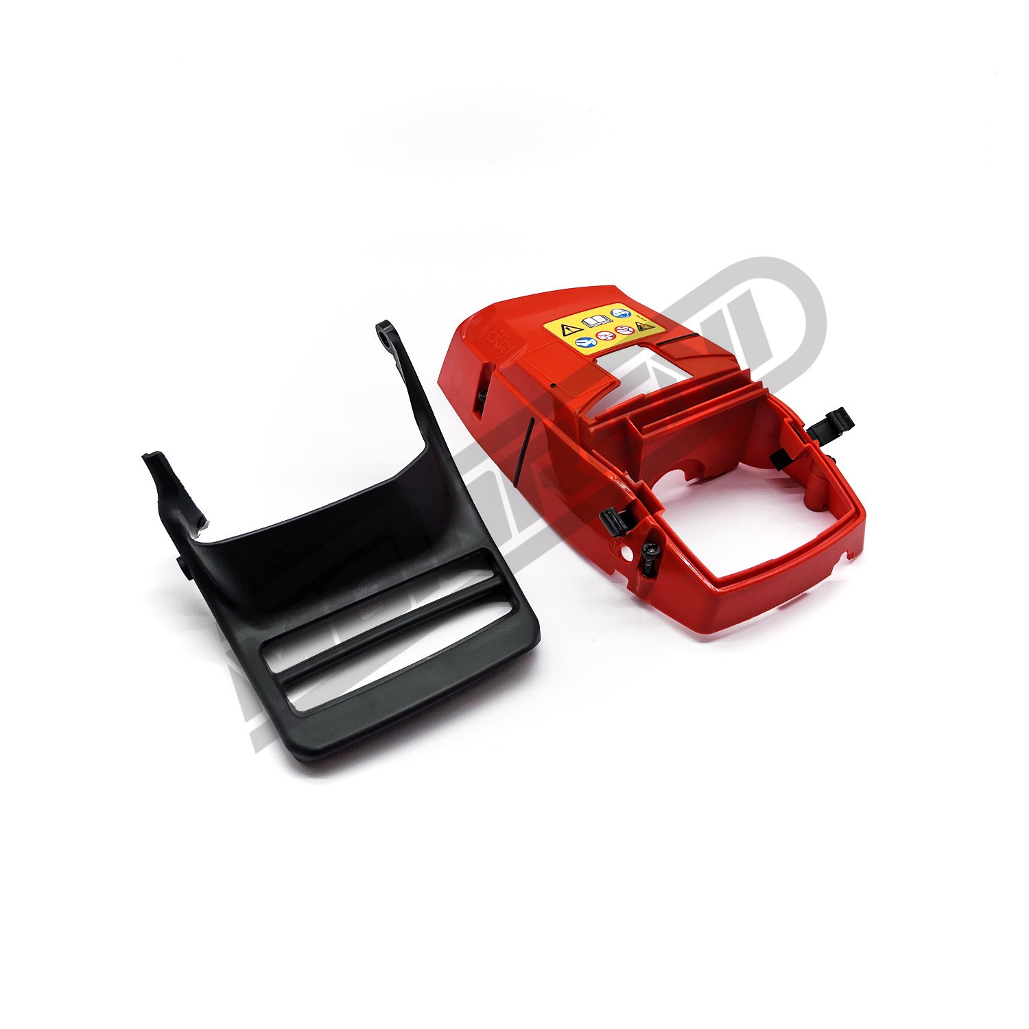 Ručka kočnice Husqvarna 365/371/372XP