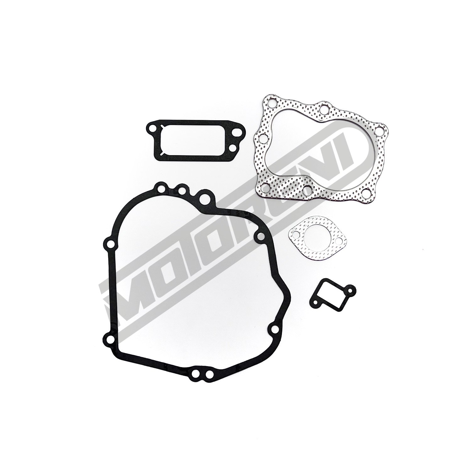 Brtva motora Briggs & Stratton Quantum - okomita radilica (4,5 KS / set)