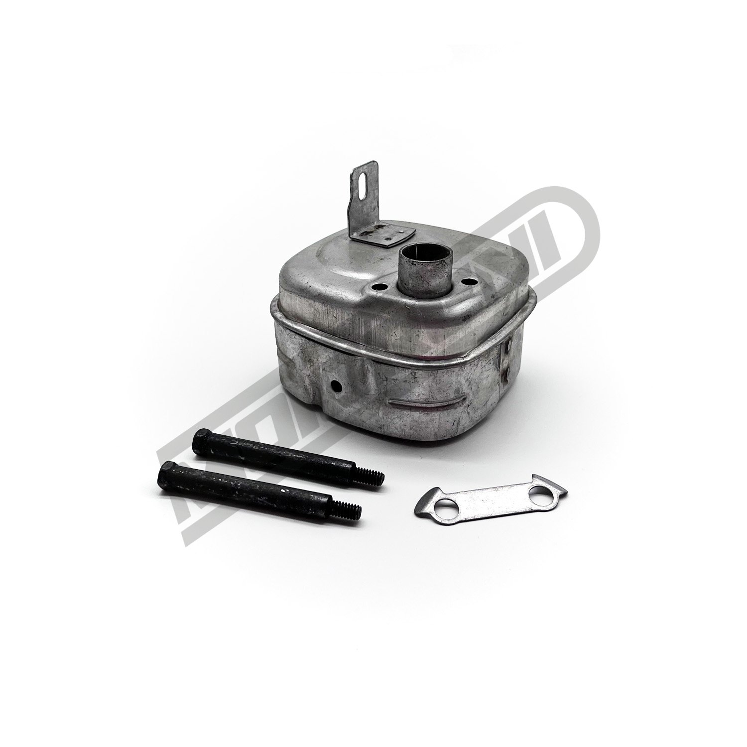 Ispušni lonac Briggs & Stratton (5/8 KS)
