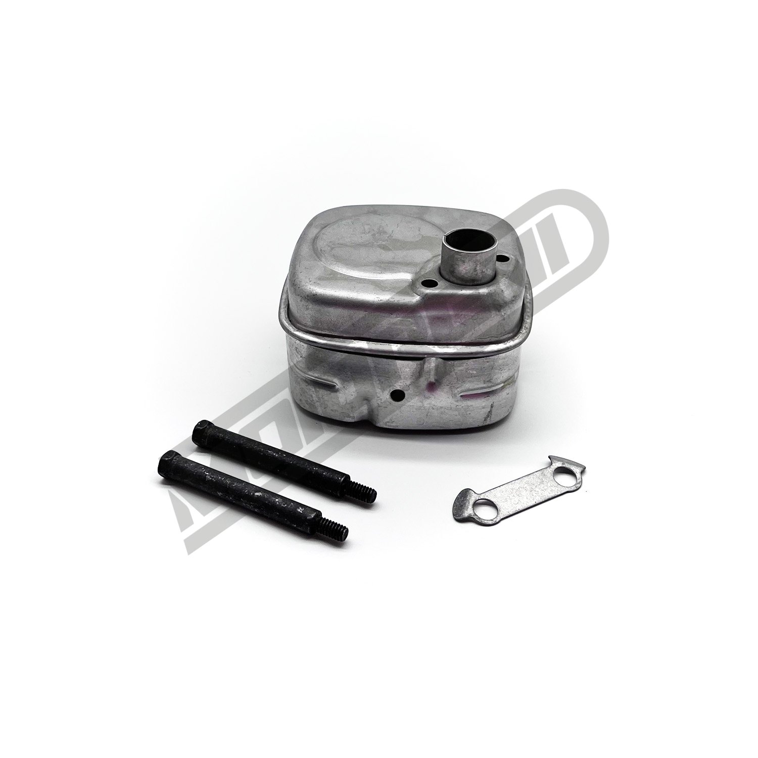Ispušni lonac Briggs & Stratton (5 KS)