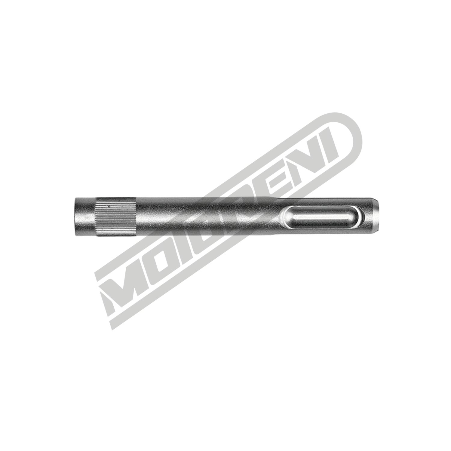Adapter Makita SDS Plus za 1/4" bitove (78 mm)