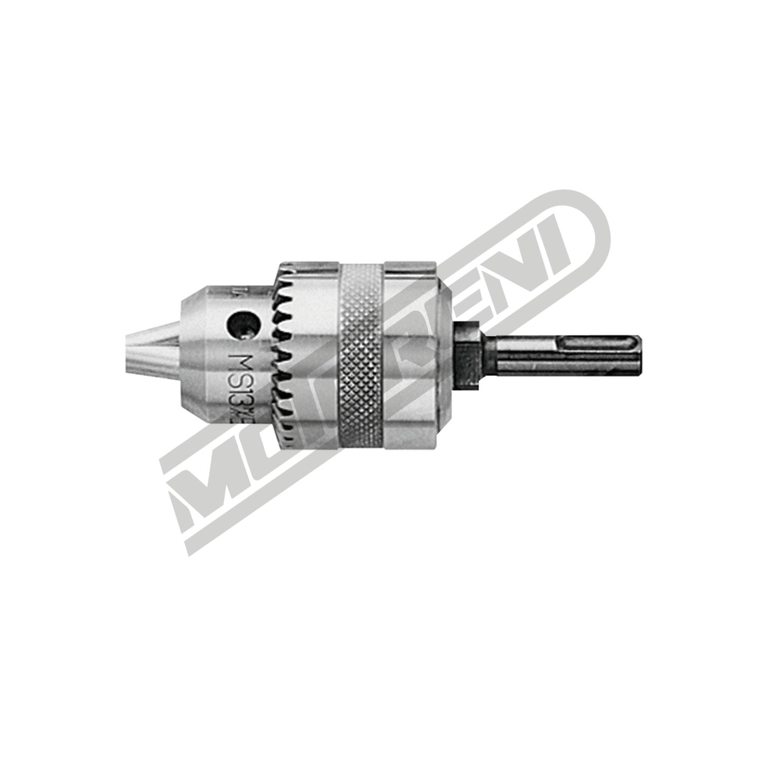 Adapter Makita SDS-Plus (stezna glava + ključ)
