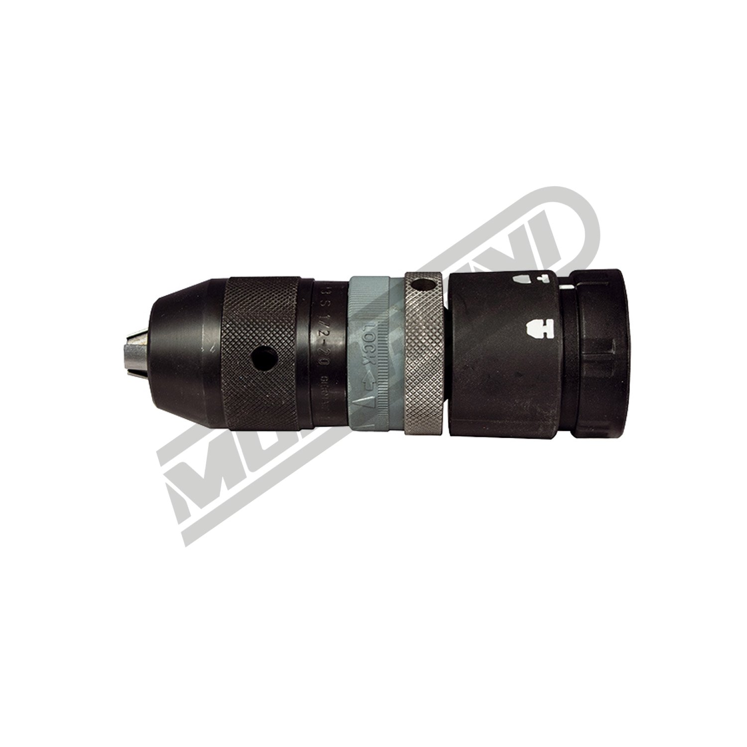 Brzostezna glava Makita SDS-Plus (za HR2810T)